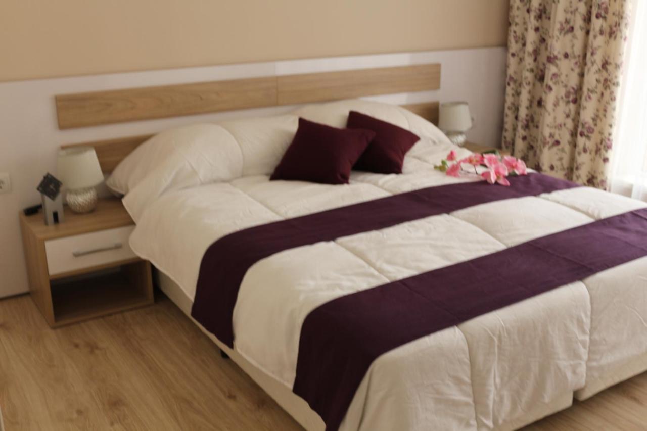 ביאלה Vello Apartments מראה חיצוני תמונה