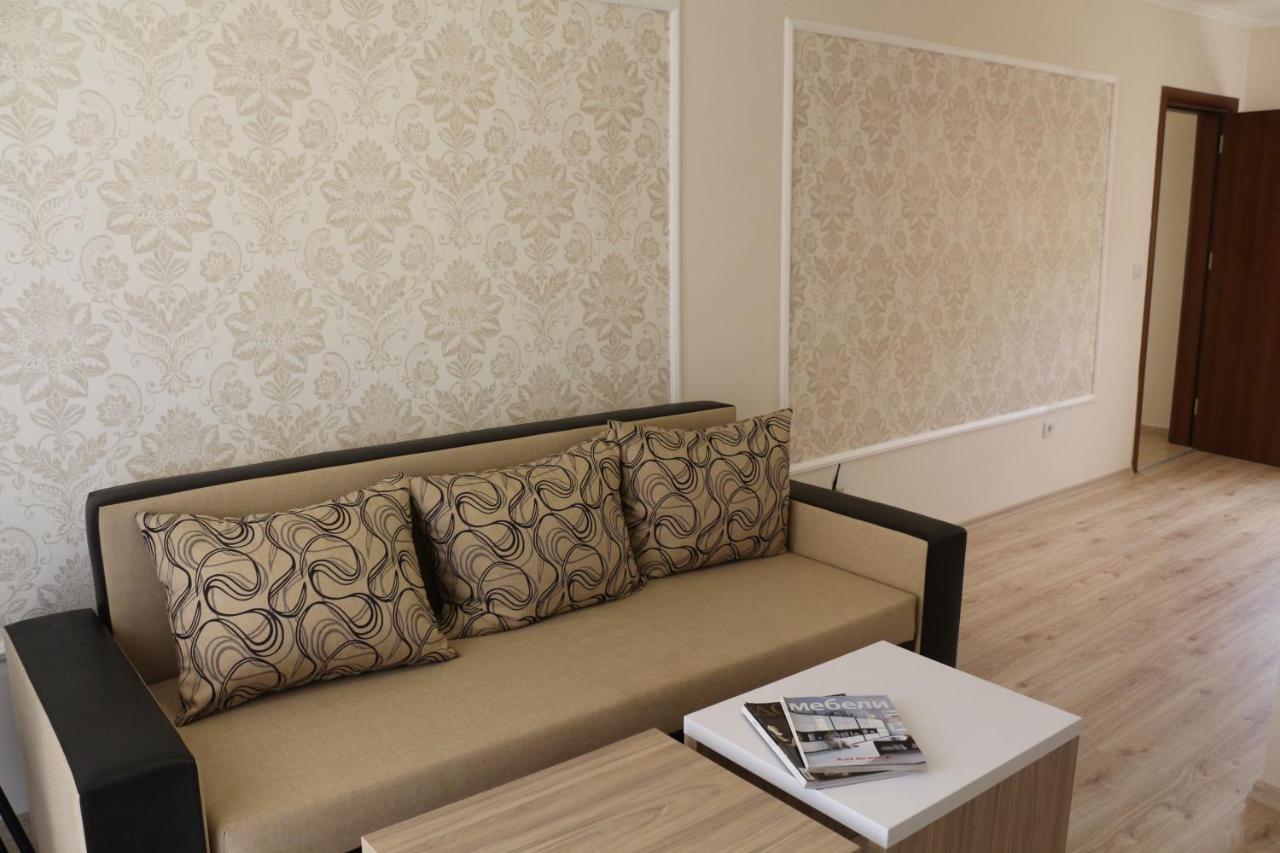 ביאלה Vello Apartments מראה חיצוני תמונה