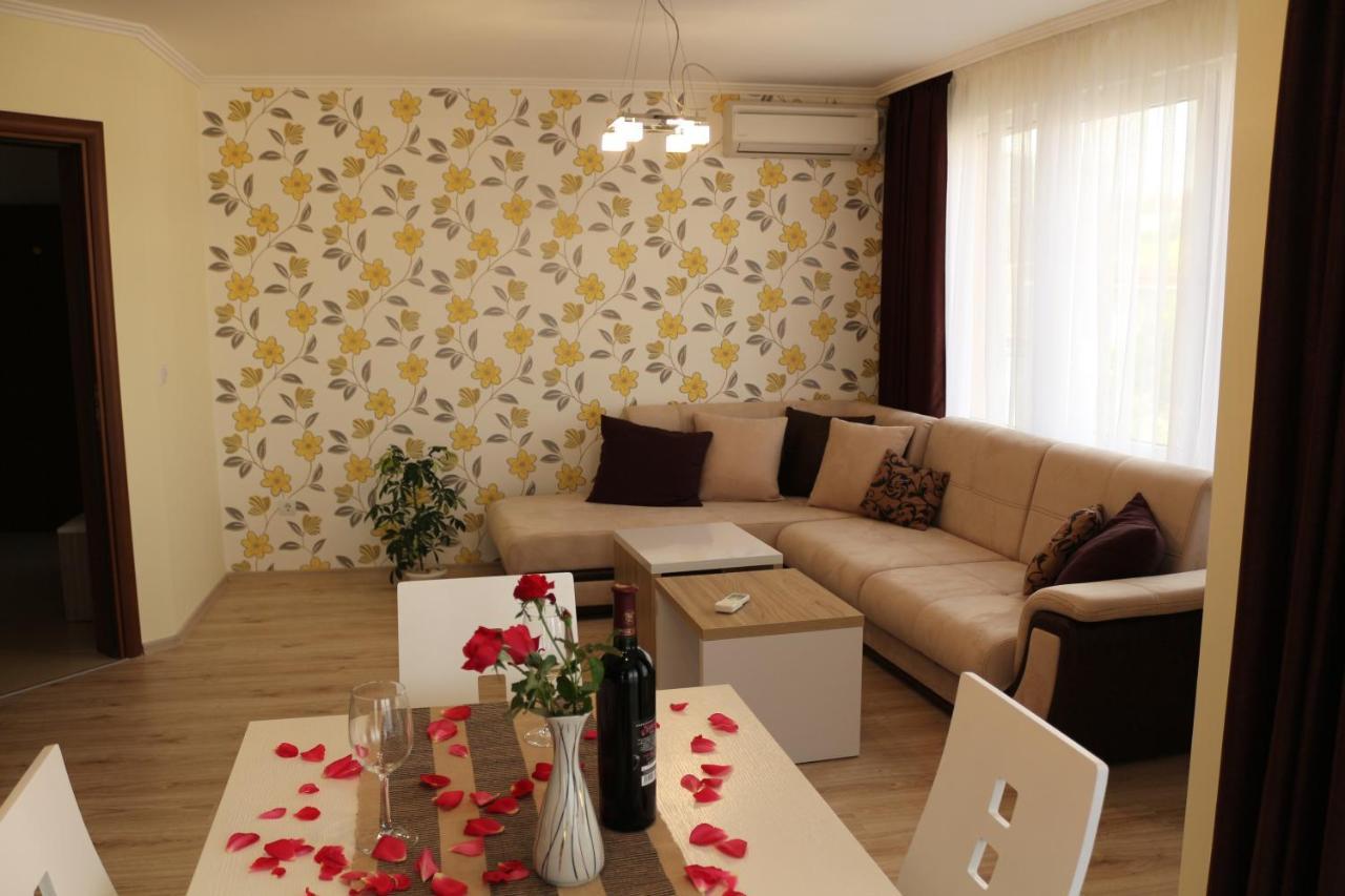 ביאלה Vello Apartments מראה חיצוני תמונה