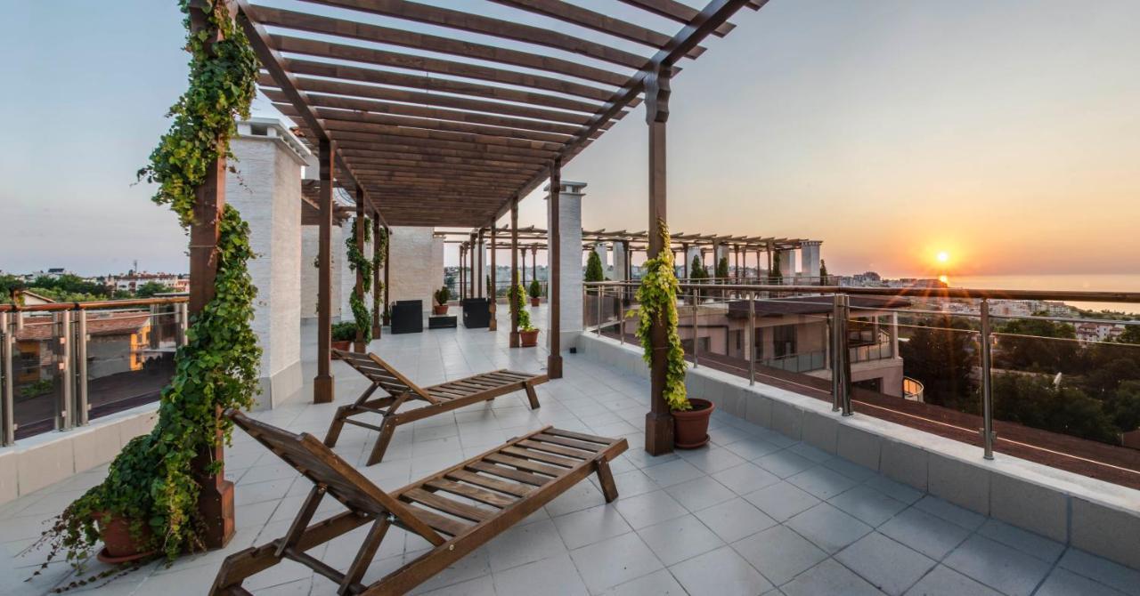 ביאלה Vello Apartments מראה חיצוני תמונה