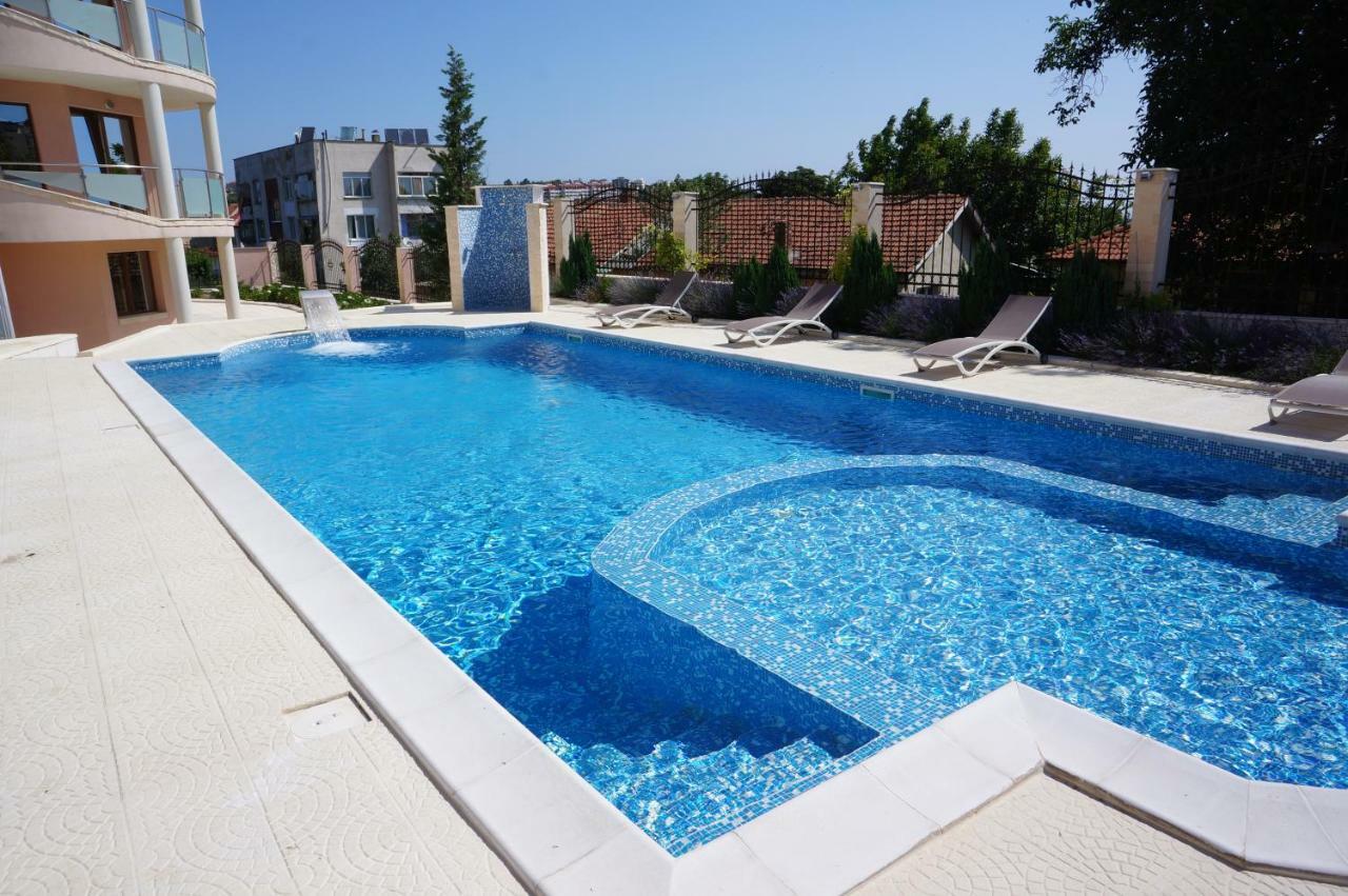 ביאלה Vello Apartments מראה חיצוני תמונה