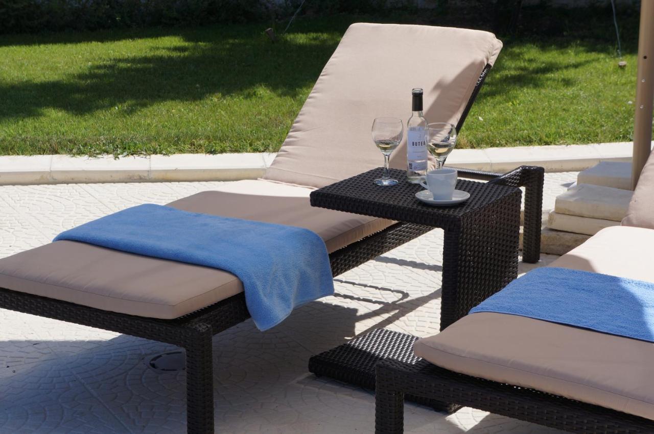 ביאלה Vello Apartments מראה חיצוני תמונה