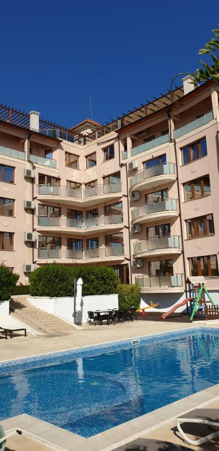 ביאלה Vello Apartments מראה חיצוני תמונה