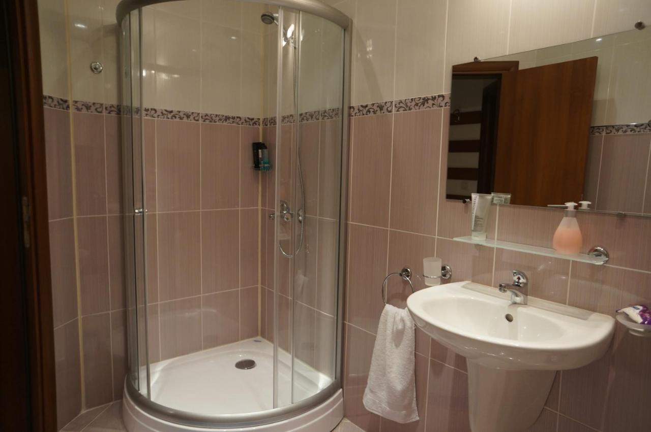 ביאלה Vello Apartments מראה חיצוני תמונה